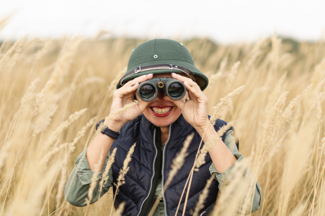 Développer un regard appréciatif pour piloter sa vie